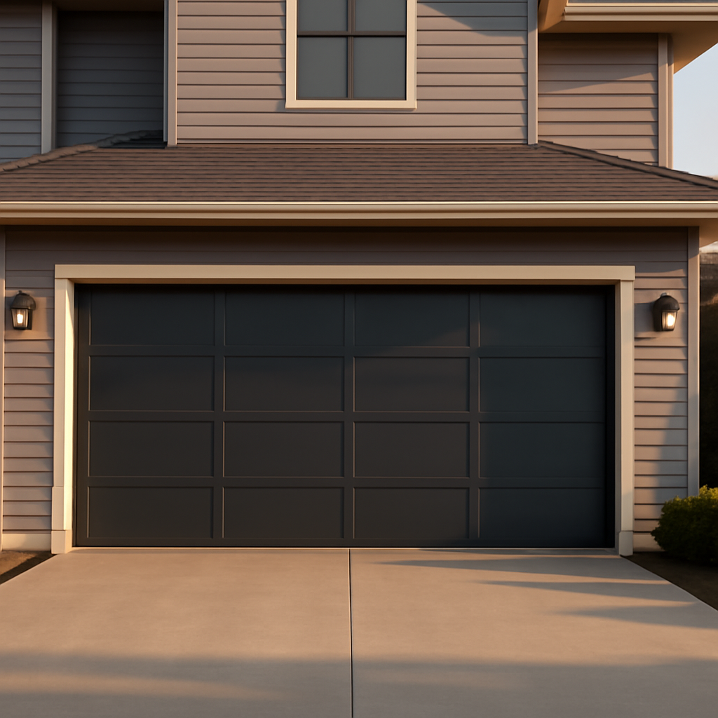 Garage Door Repair Hillsborough Township, NJ